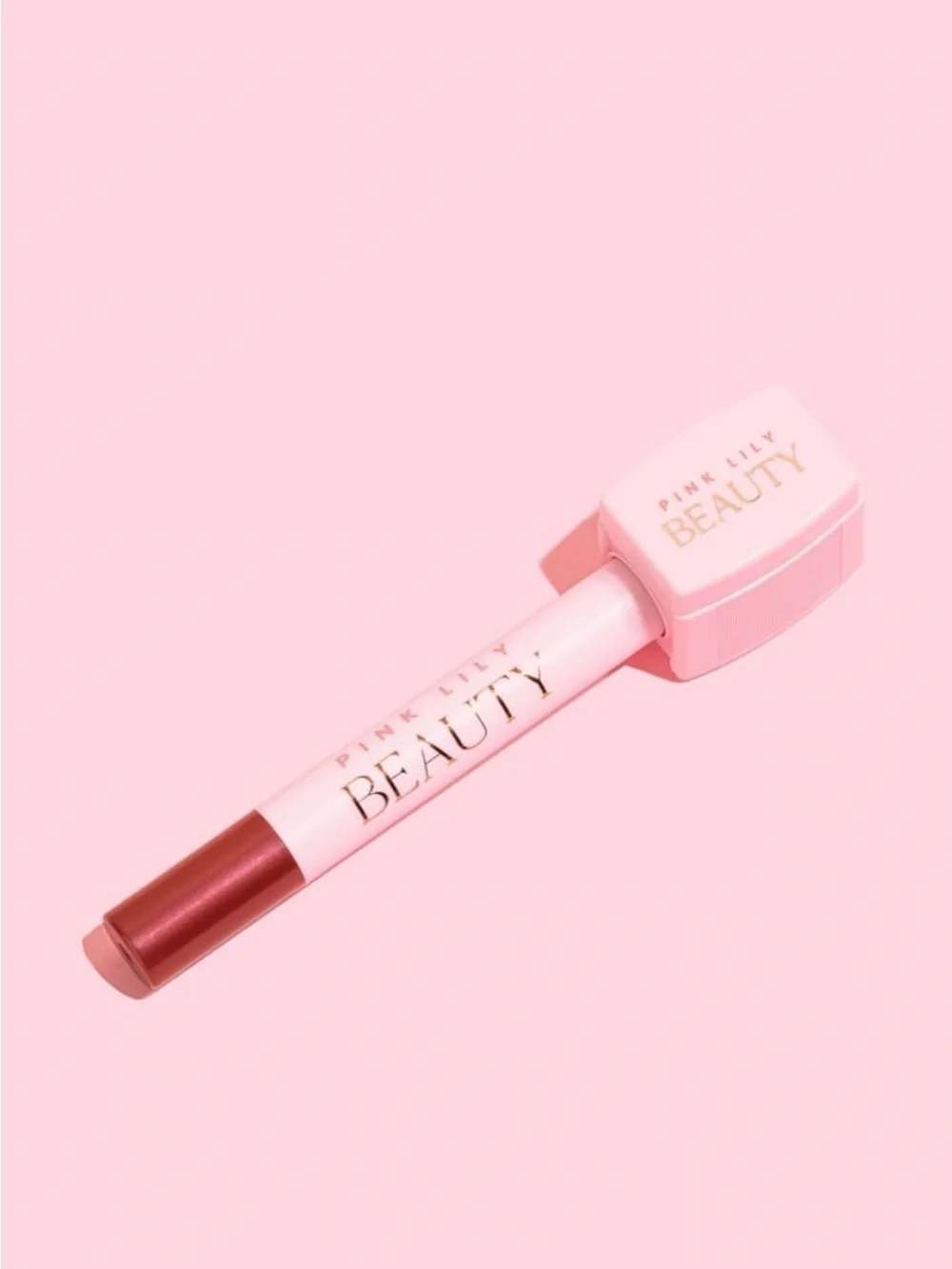 Bundle: Pink Lily Beauty Eye Want It All Multi Eyeshadow & Eyeliner & Sharpener